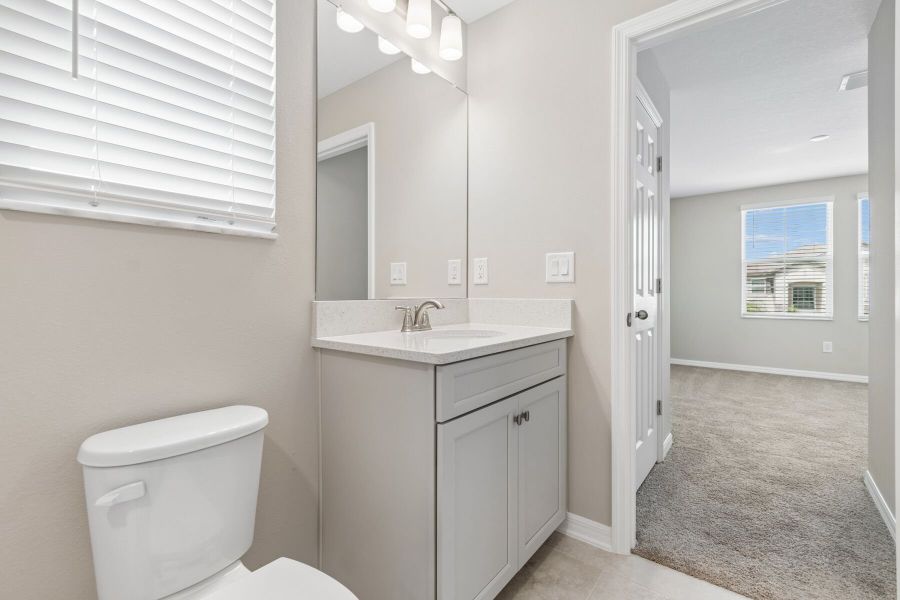 Bathroom Bathroom