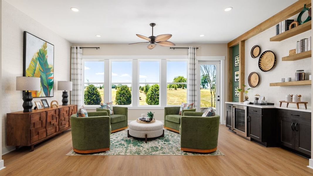 Sunroom Sunroom