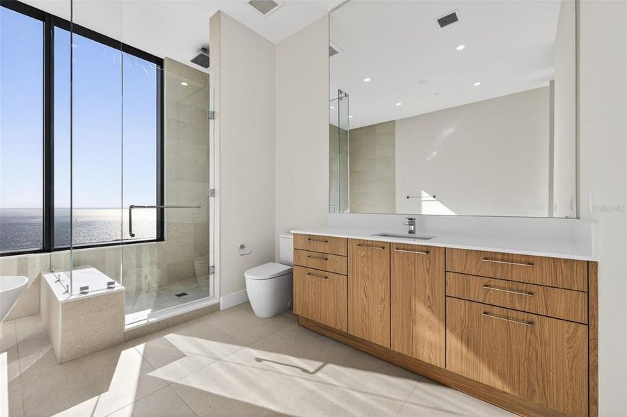 Furnished interior view inside a new home in , St. Petersburg (Image 13). Furnished interior view inside a new home in , St. Petersburg (Image 13).