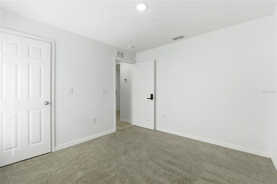 Spacious, unfurnished interior of a new home in , Winter Haven (Image 25). Spacious, unfurnished interior of a new home in , Winter Haven (Image 25).