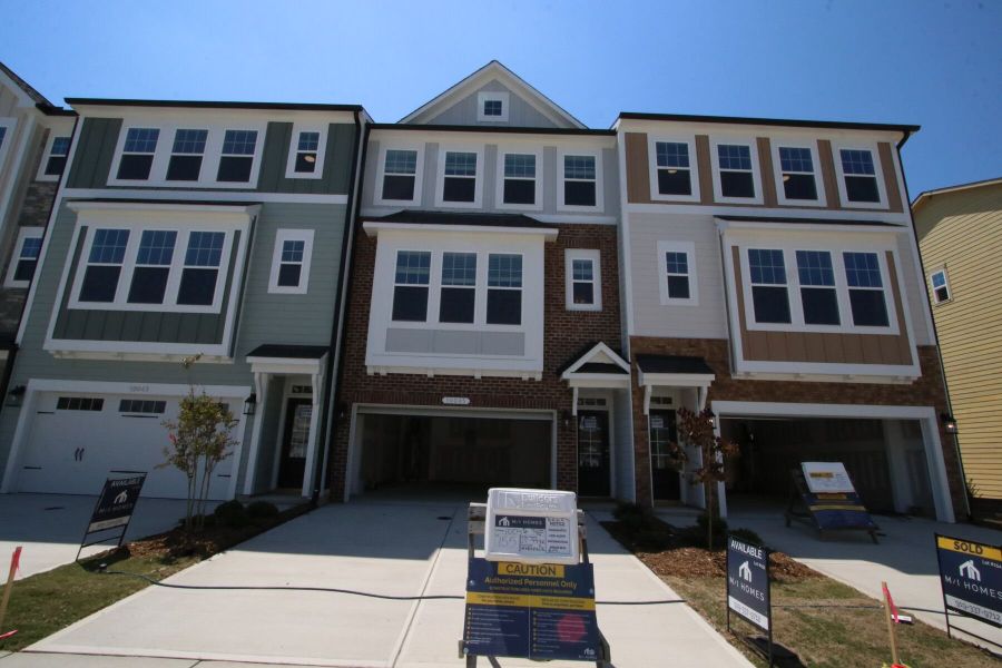 Front Exterior