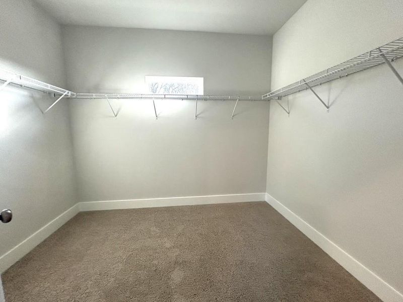 Spacious, unfurnished interior of a new home in Red Bird Manor, Jefferson (Image 30).