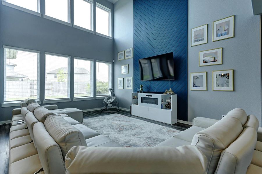 Image 30 of a home in Massey Oaks - Premier Series. Image 30 of a home in Massey Oaks - Premier Series.