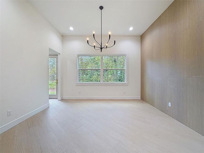 Spacious, unfurnished interior of a new home in , Homosassa (Image 53). Spacious, unfurnished interior of a new home in , Homosassa (Image 53).