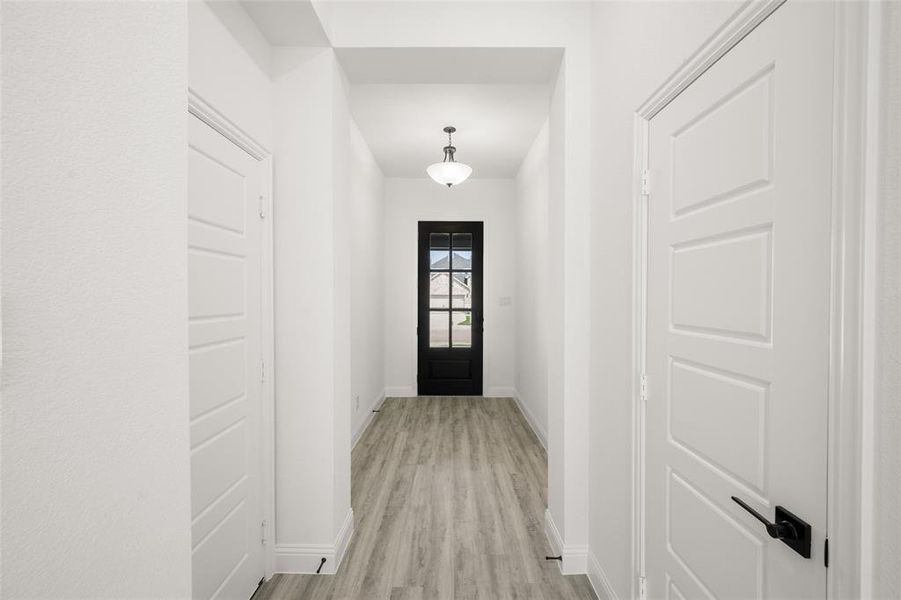 Image 39 of a home in Westside Preserve - 60ft. lots.