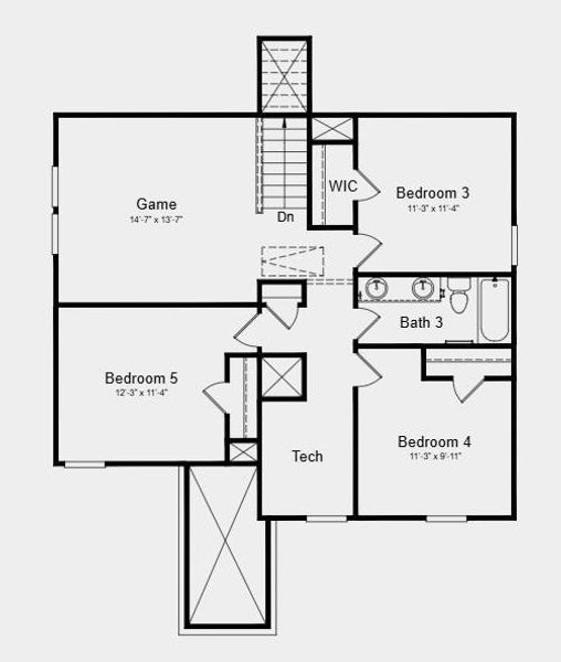 Floor 2