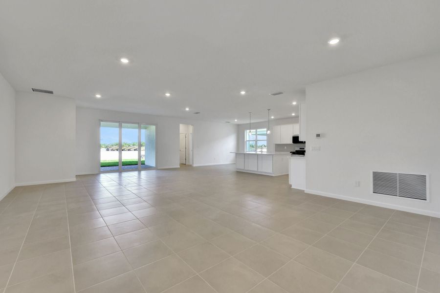 New Home in Port St. Lucie, FL.  - Slide 8