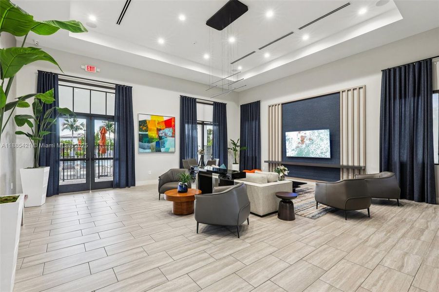 Community amenities in , Homestead (Image 31).