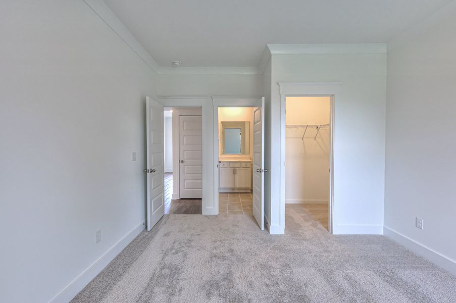 *Photo of actual home.