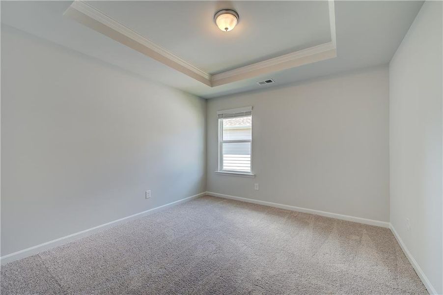 Spacious, unfurnished interior of a new home in Westminster, Covington (Image 24). Spacious, unfurnished interior of a new home in Westminster, Covington (Image 24).