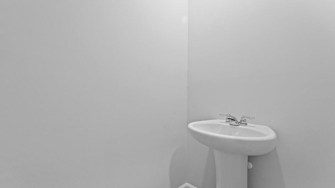 Close-up of interior finishes inside a home in Carolina Groves, Moncks Corner (Image 17).