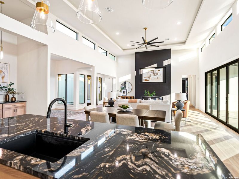 Community amenities in , San Antonio (Image 41).