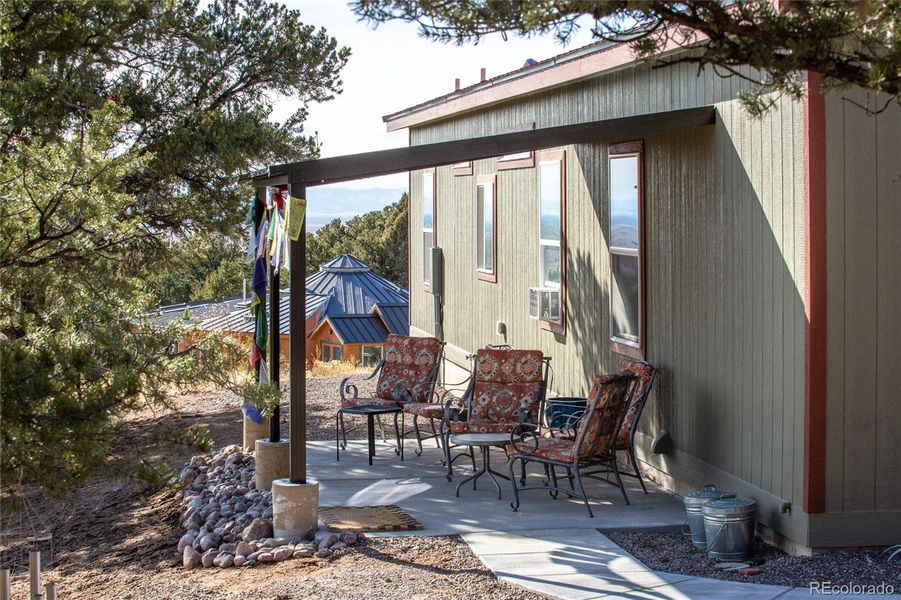 Image 40 of a home in .