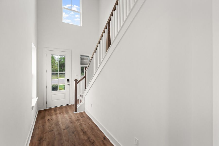 New Home in Smyrna, TN.  - Slide 5