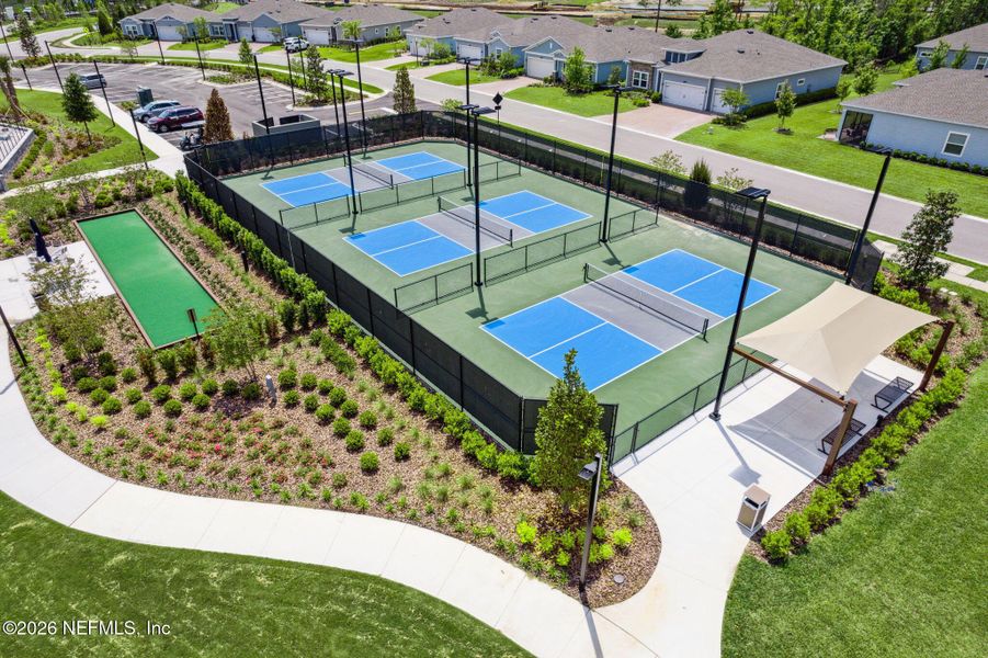 Community amenities in , Yulee (Image 76).
