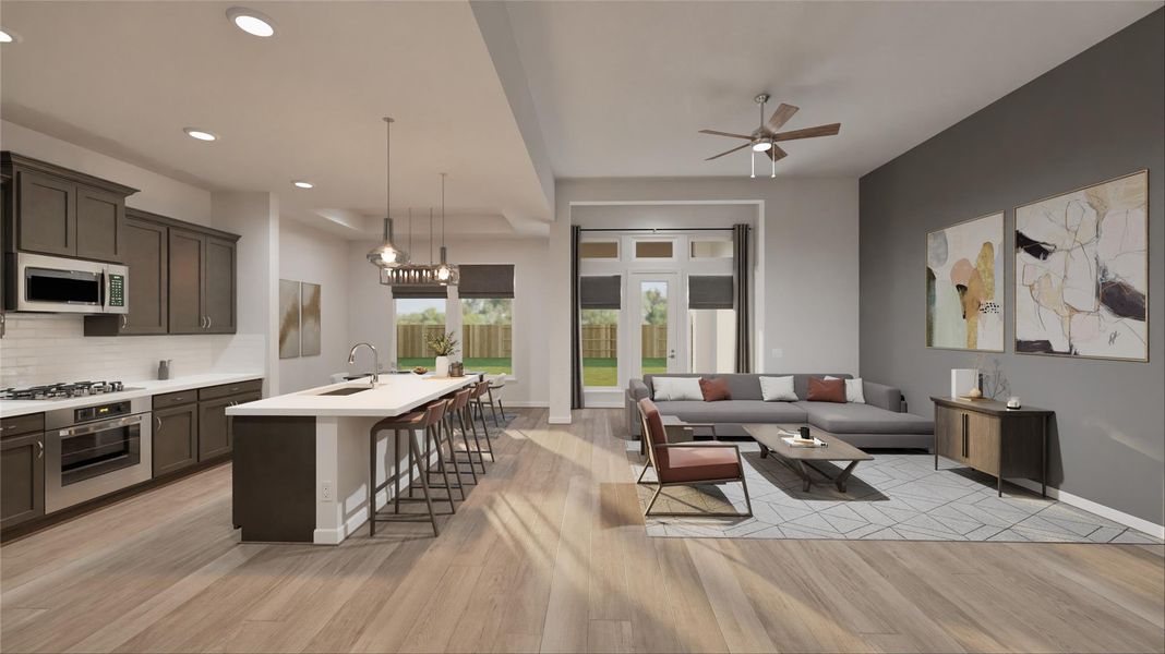 Representative Photo