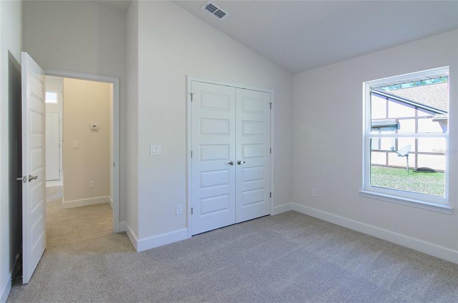 Spacious, unfurnished interior of a new home in Palm Coast, Palm Coast (Image 14). Spacious, unfurnished interior of a new home in Palm Coast, Palm Coast (Image 14).