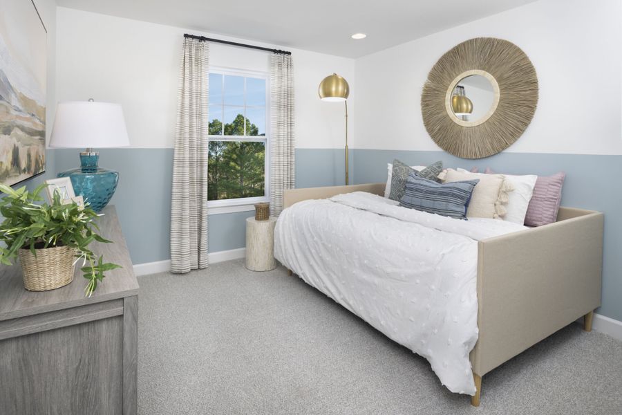*Photo Representation of the Sequoia Floorplan *Photo Representation of the Sequoia Floorplan