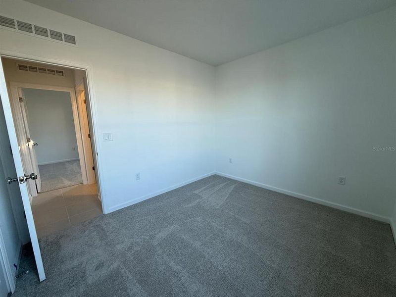 Spacious, unfurnished interior of a new home in , Kissimmee (Image 35).