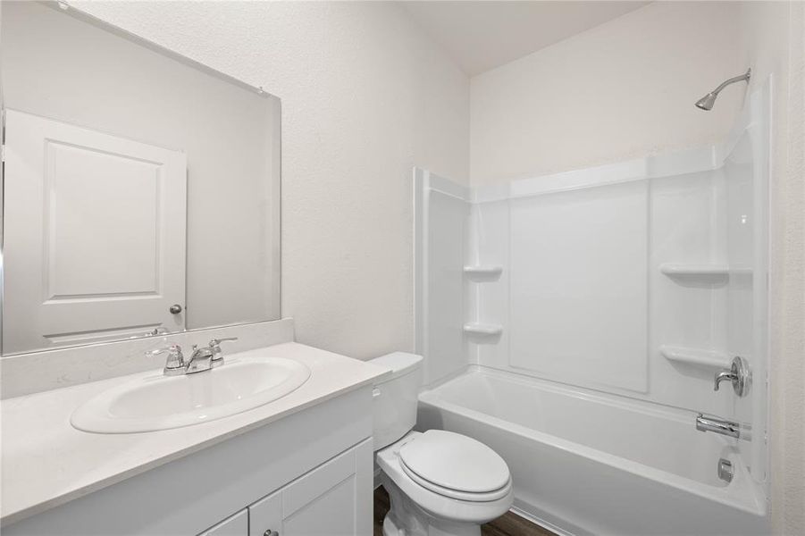 12633 Big Ranch- Bathroom-1