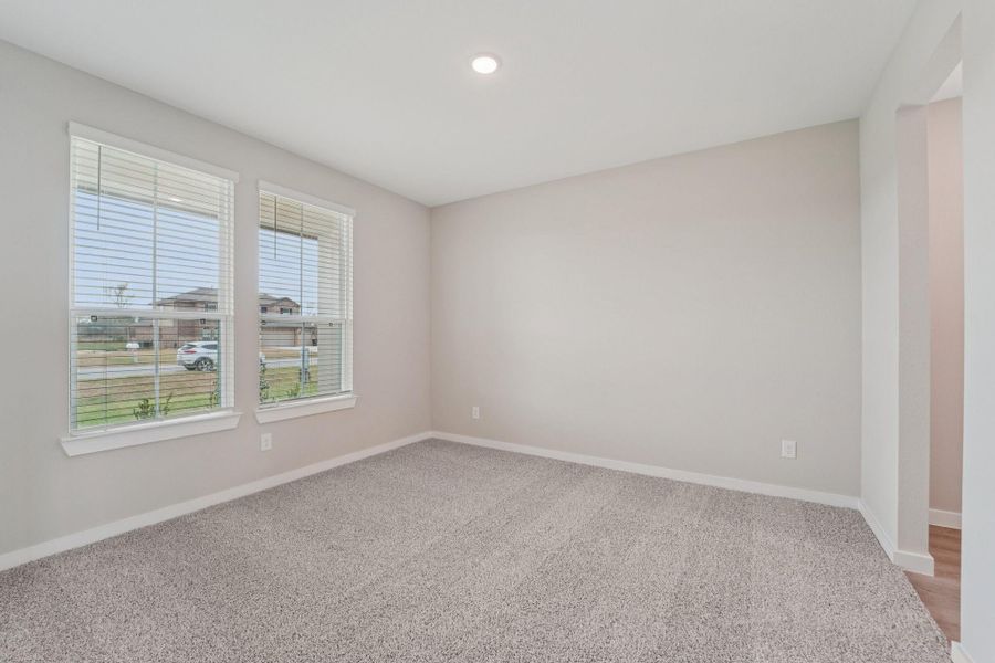 Representative Photo. Not Actual Home. Colors and features may differ from shown representation.