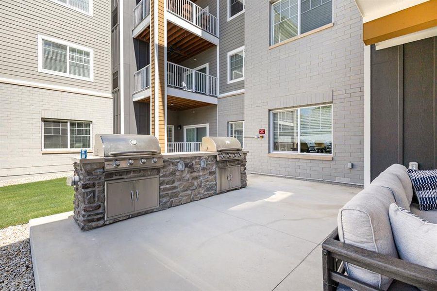 Grills for your next cookout Grills for your next cookout