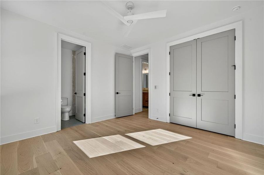 Spacious, unfurnished interior of a new home in , Alpharetta (Image 22).