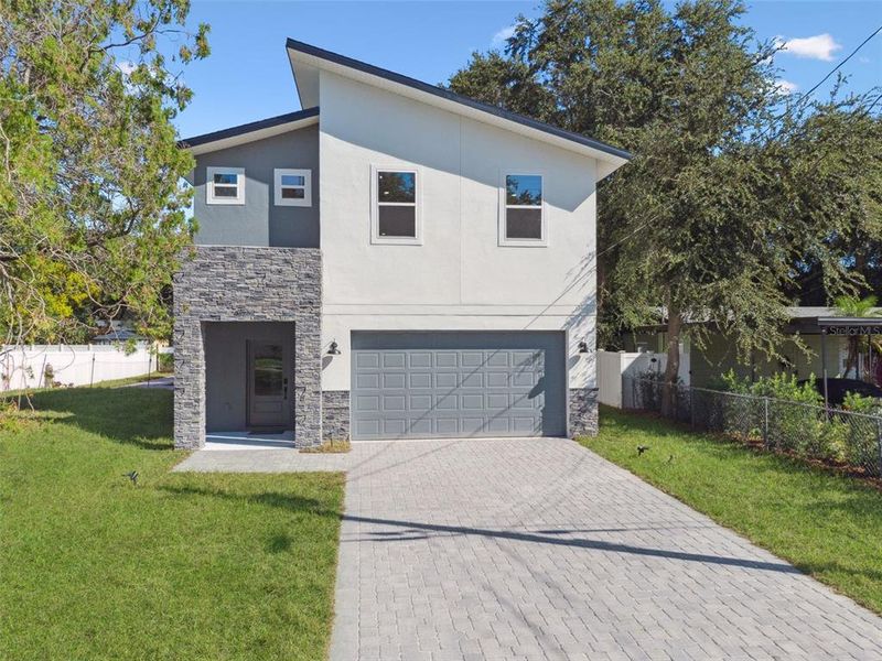 Image 38 of a home in .