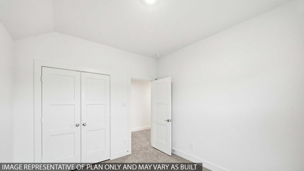 Spacious, unfurnished interior of a new home in Hills of Westlake, Conroe (Image 19). Spacious, unfurnished interior of a new home in Hills of Westlake, Conroe (Image 19).