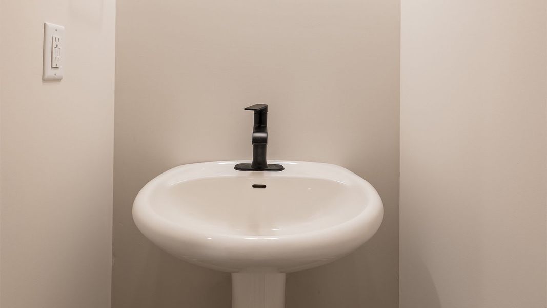 Close-up of interior finishes inside a home in Pine Dove Estates, Tallahassee (Image 19). Close-up of interior finishes inside a home in Pine Dove Estates, Tallahassee (Image 19).
