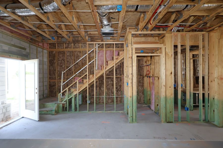 Insulation Insulation