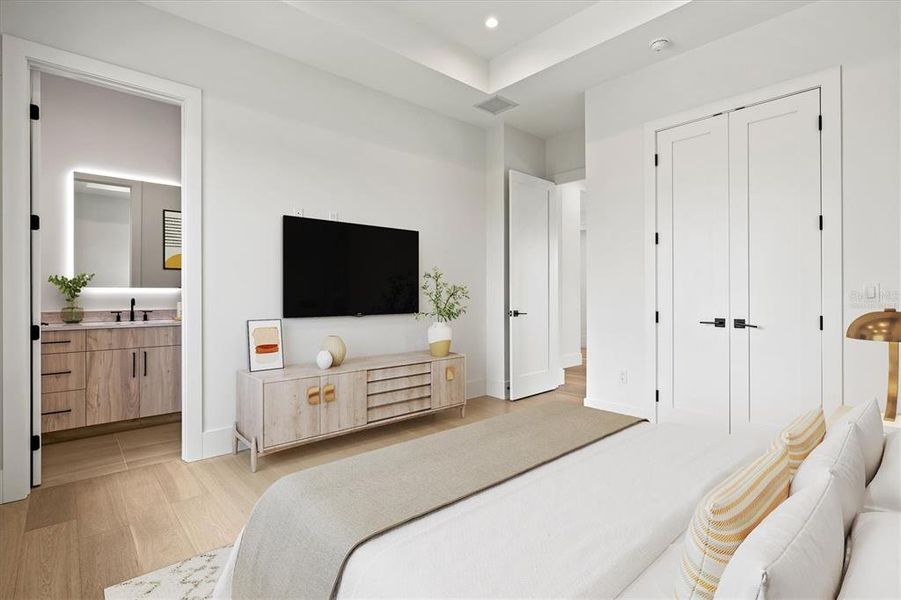 Virtually Staged Furnishings Virtually Staged Furnishings