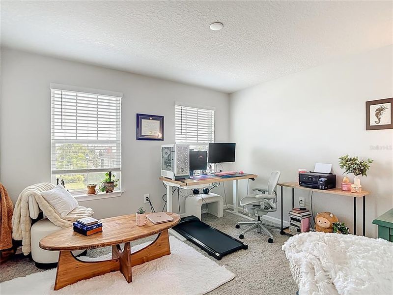 Furnished interior view inside a new home in , Lutz (Image 36).