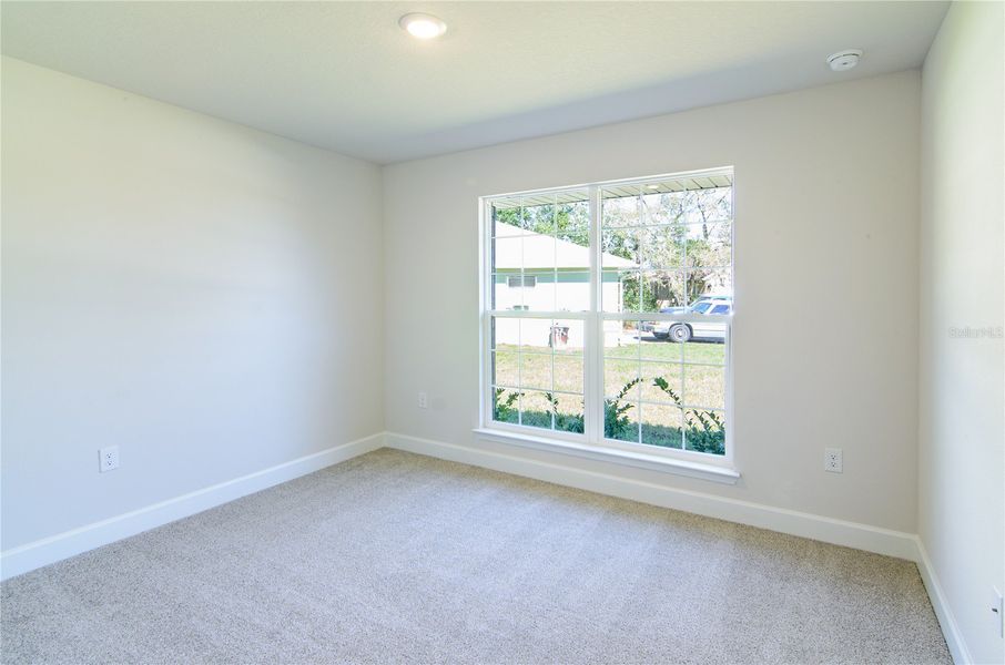 Spacious, unfurnished interior of a new home in Palm Coast, Palm Coast (Image 15).