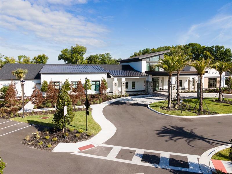Community amenities in , Deland (Image 52).