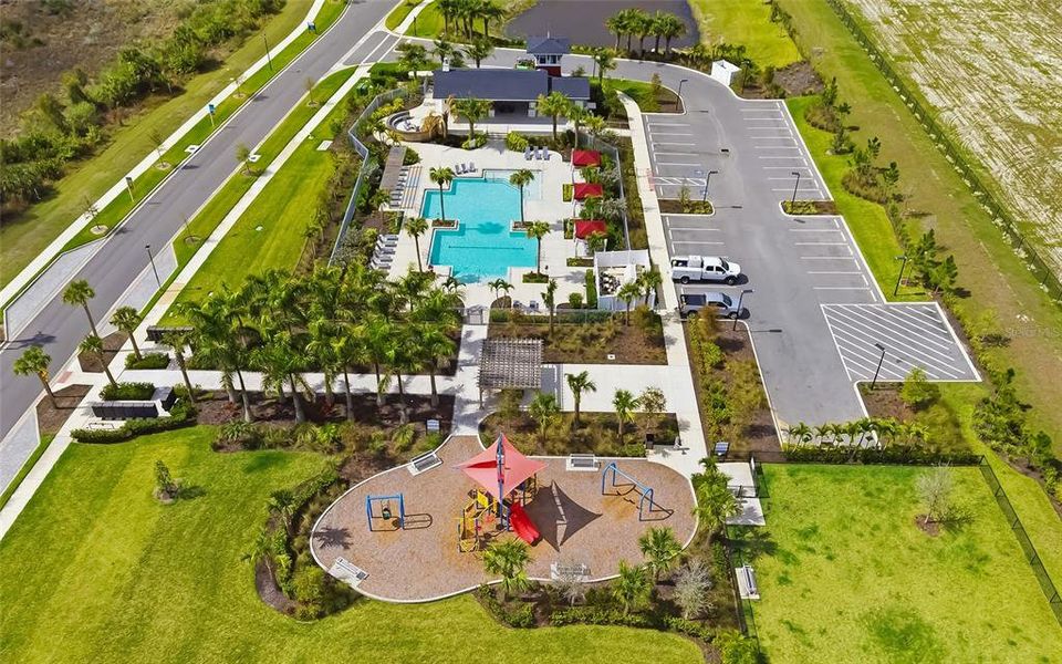 Community amenities in , Venice (Image 32).