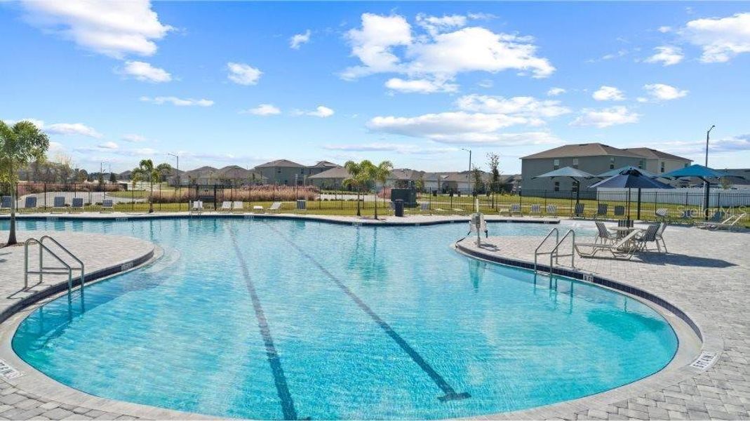 Community amenities in , Davenport (Image 40). Community amenities in , Davenport (Image 40).