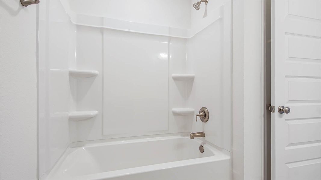 Close-up of interior finishes inside a home in WindMark Beach, Port Saint Joe (Image 17).