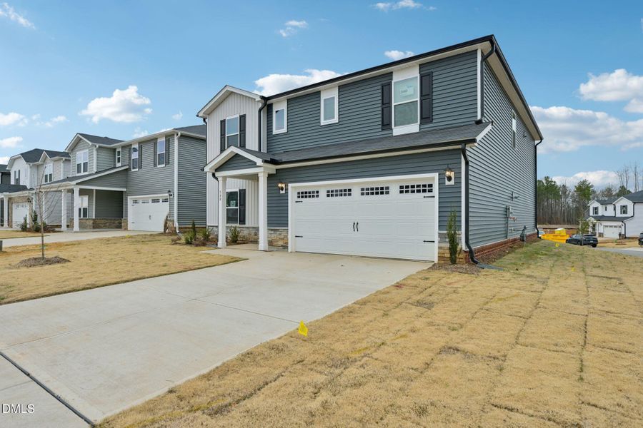 2-web-or-mls-Raleigh - Oak Manor - 500 B