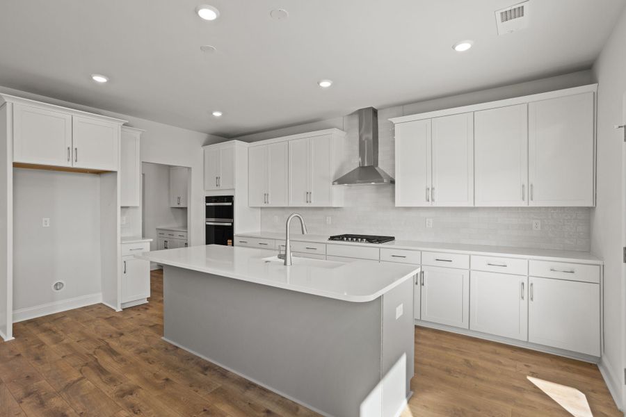 New Home in Easley, SC.  - Slide 12