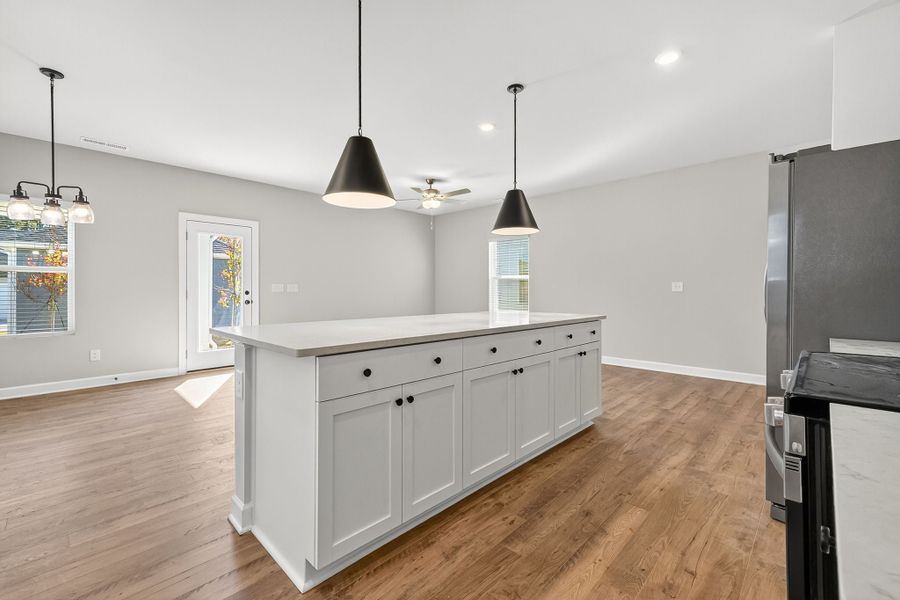 Knightdale, NC New Home. - Slide 16 Knightdale, NC New Home. - Slide 16