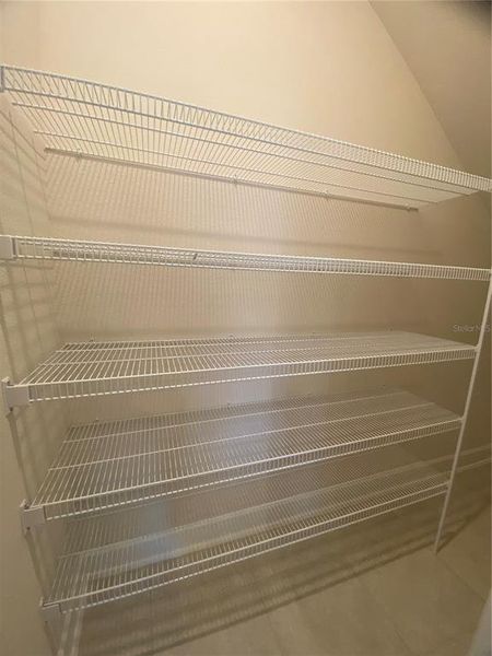 Spacious, unfurnished interior of a new home in Harmony Central, Harmony (Image 15). Spacious, unfurnished interior of a new home in Harmony Central, Harmony (Image 15).