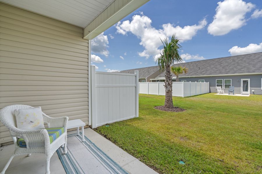 1,731sf New Home in Ocean Isle, NC.  - Slide 27