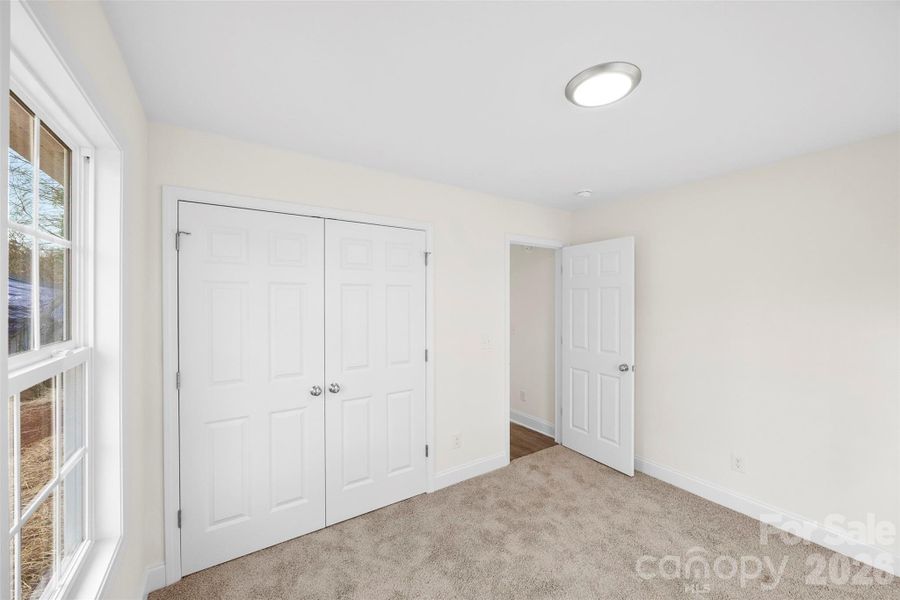Spacious, unfurnished interior of a new home in , Rock Hill (Image 13).