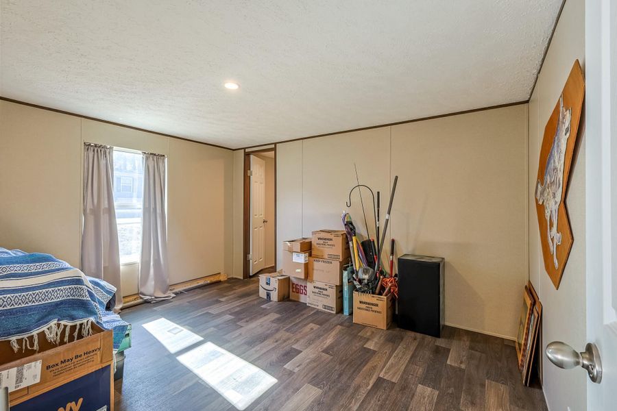 Furnished interior view inside a new home in , Trinity (Image 4).