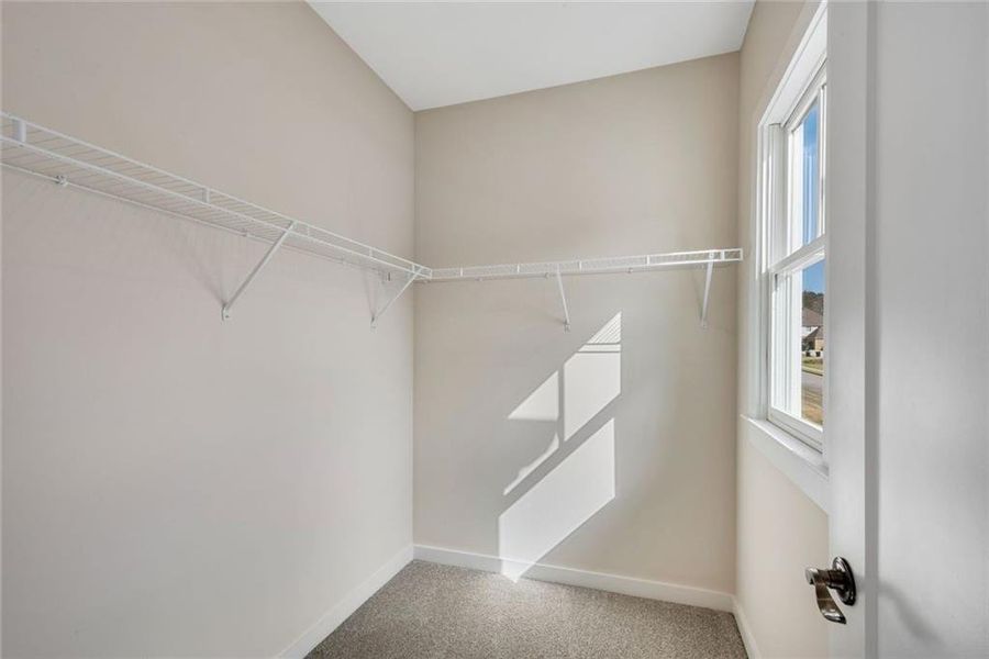 Spacious, unfurnished interior of a new home in , Villa Rica (Image 45).