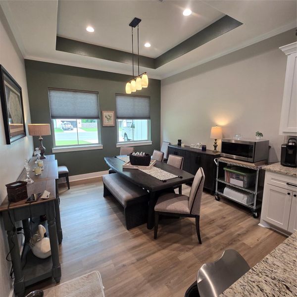 DINING ROOM VAULTED CEILINGS DINING ROOM VAULTED CEILINGS