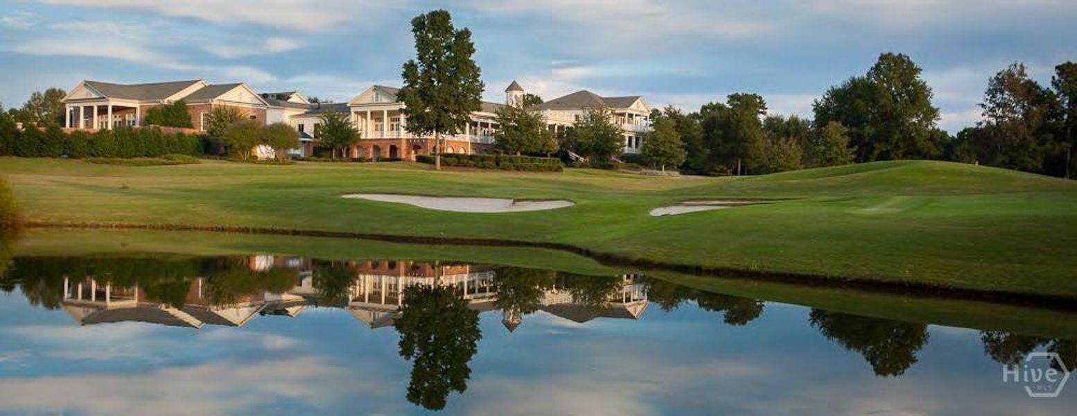 Community amenities in , Statham (Image 45).