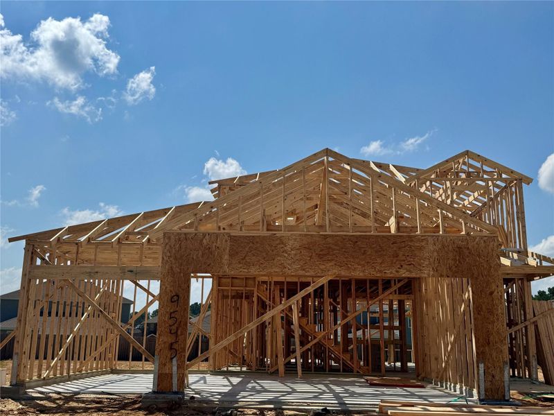 Image 18 of a home in Caney Mills. Image 18 of a home in Caney Mills.
