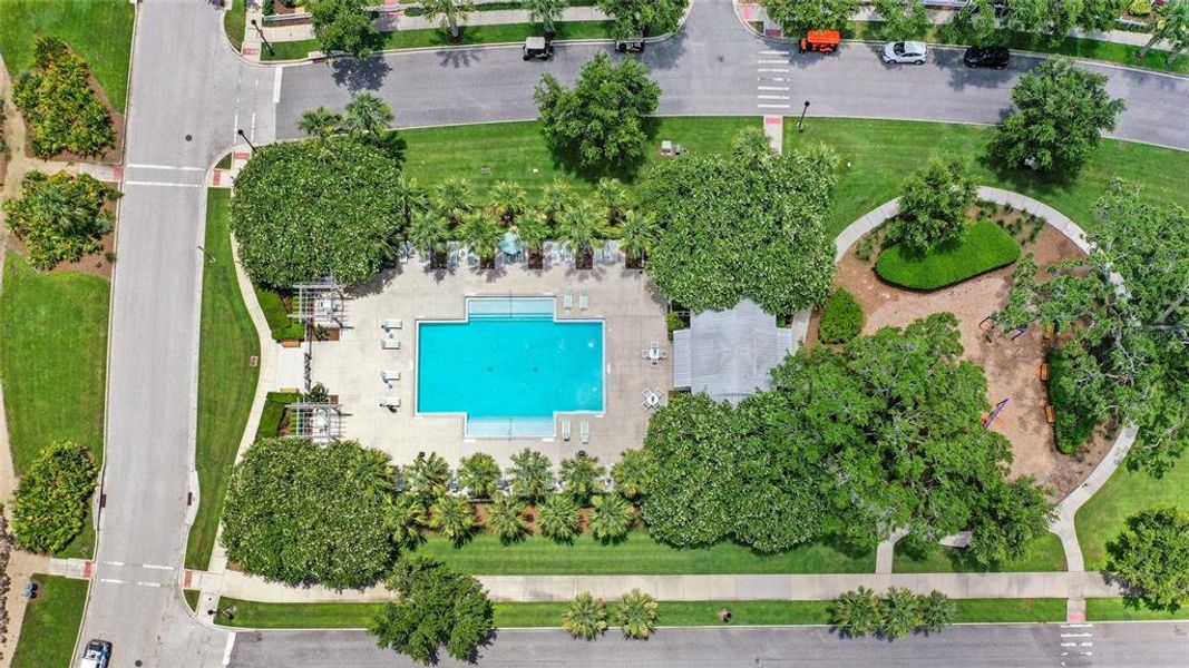 Community amenities in Oakland Park, Oakland (Image 30). Community amenities in Oakland Park, Oakland (Image 30).